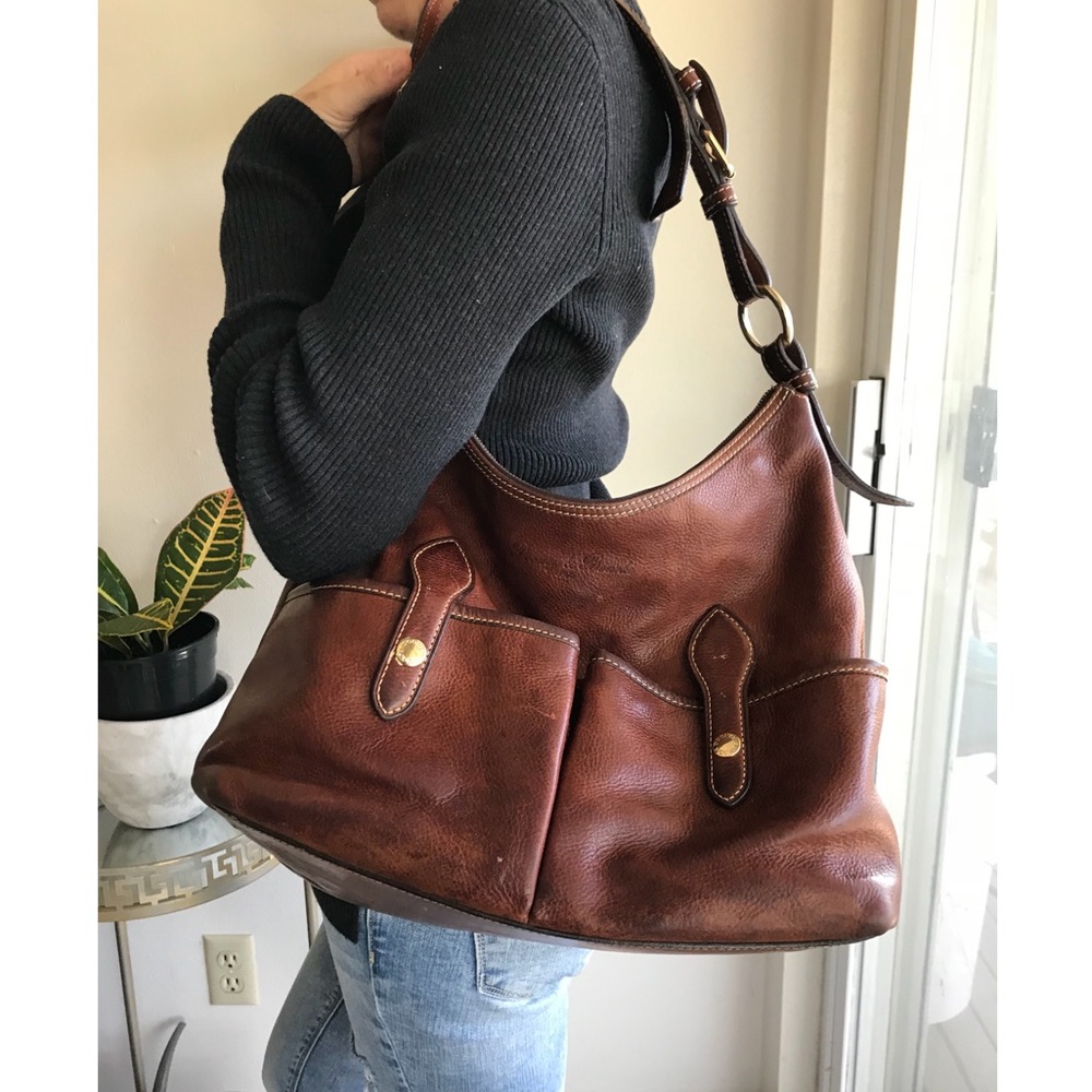 Dooney & Bourke Shoulder Bag